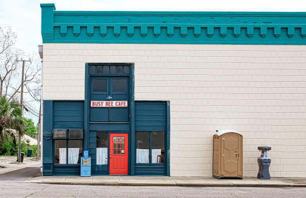 Spencer, OK porta potty rental Company